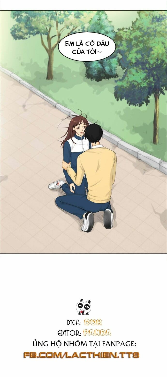 Vợ Ma: Chapter 7