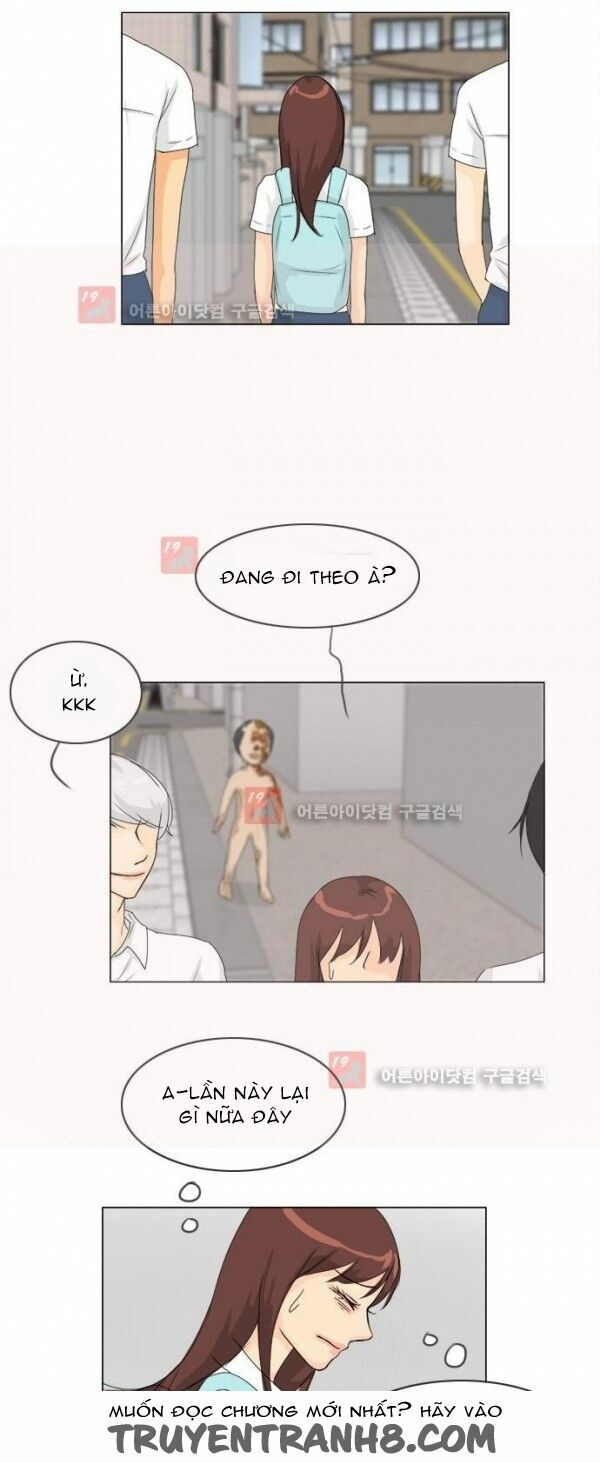 Vợ Ma: Chapter 72