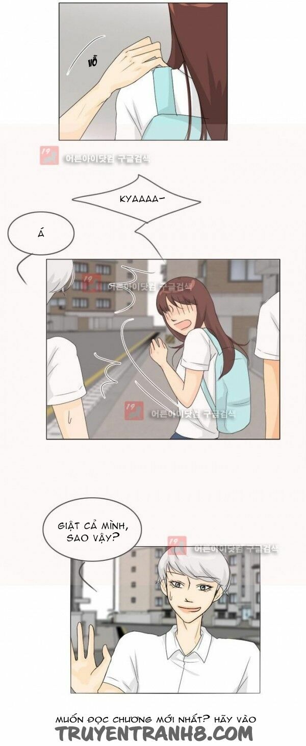 Vợ Ma: Chapter 72