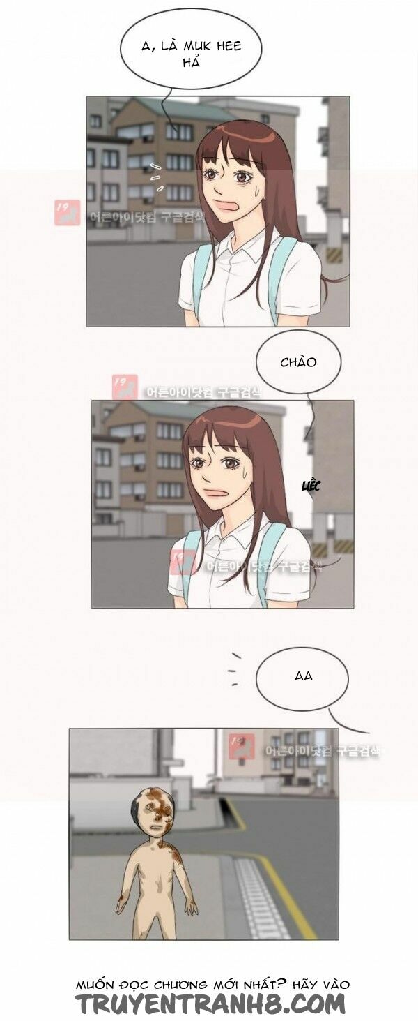 Vợ Ma: Chapter 72