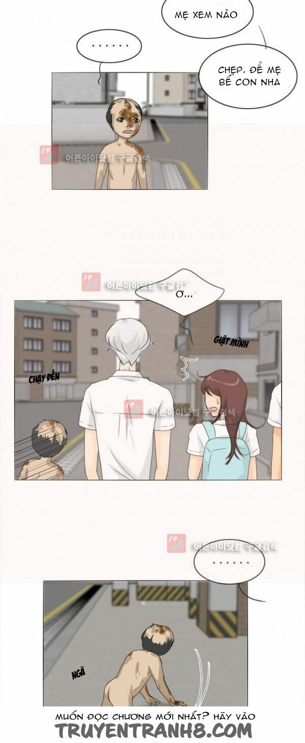 Vợ Ma: Chapter 72