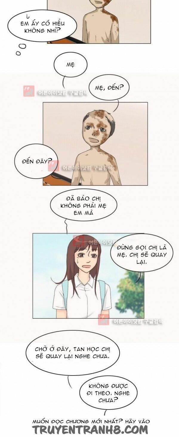 Vợ Ma: Chapter 72