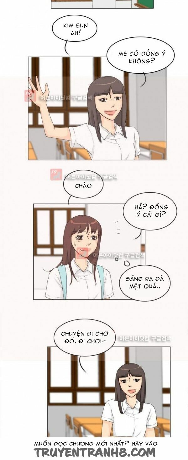 Vợ Ma: Chapter 72