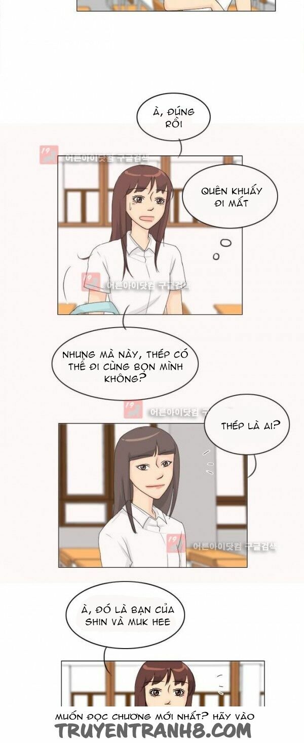 Vợ Ma: Chapter 72