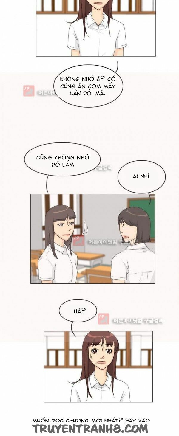 Vợ Ma: Chapter 72