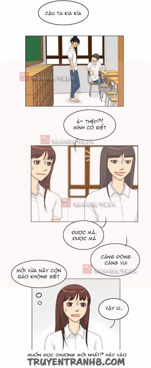 Vợ Ma: Chapter 72