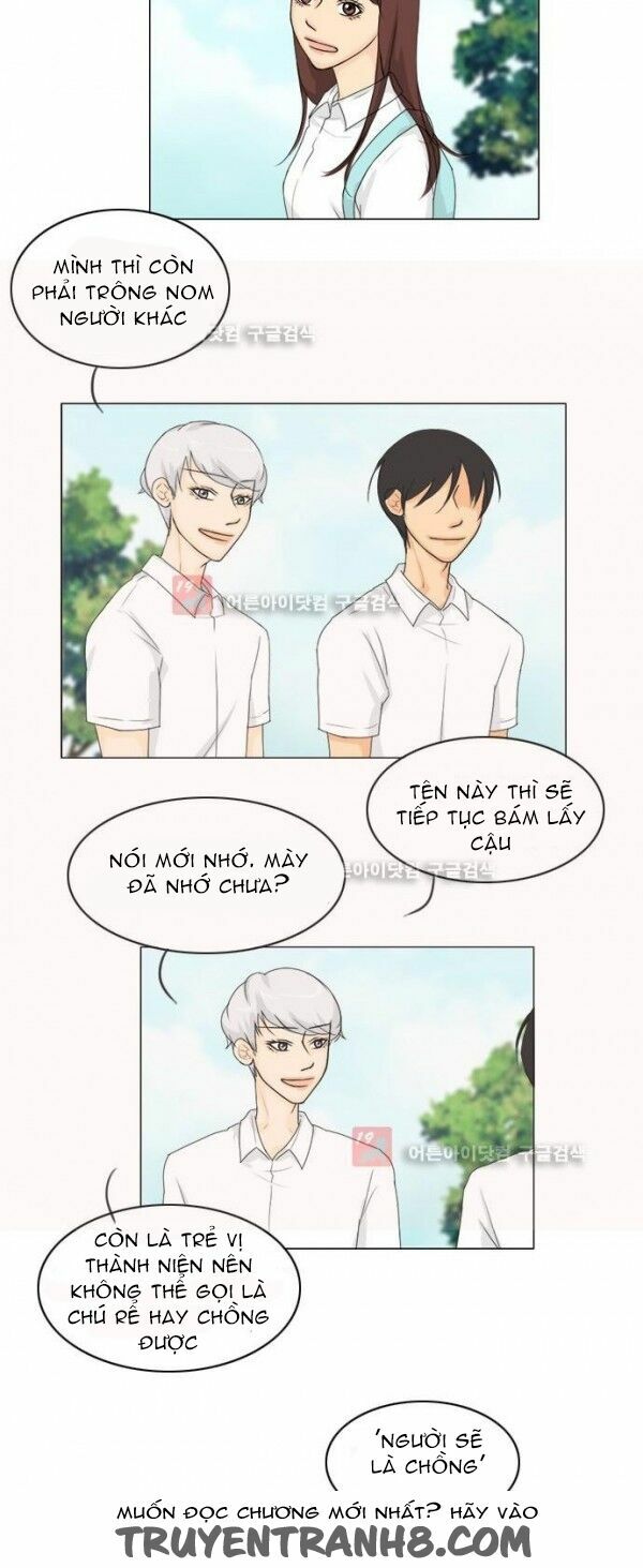 Vợ Ma: Chapter 72