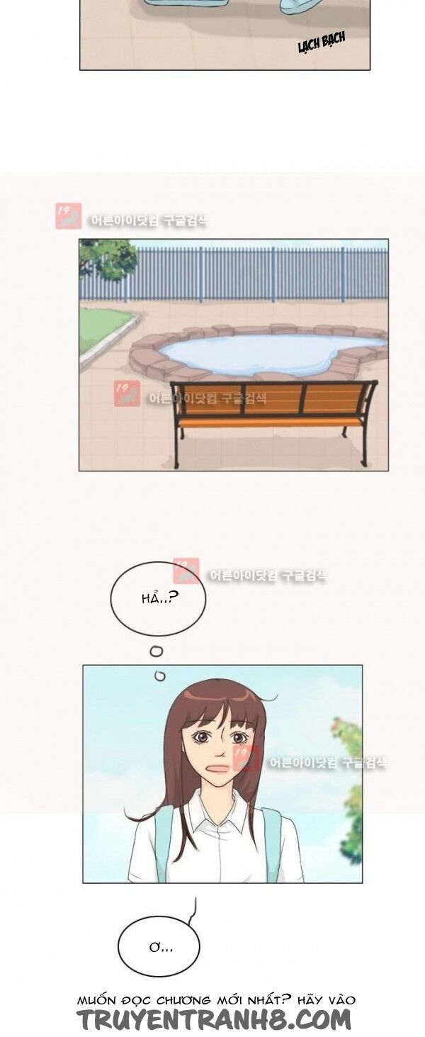 Vợ Ma: Chapter 72