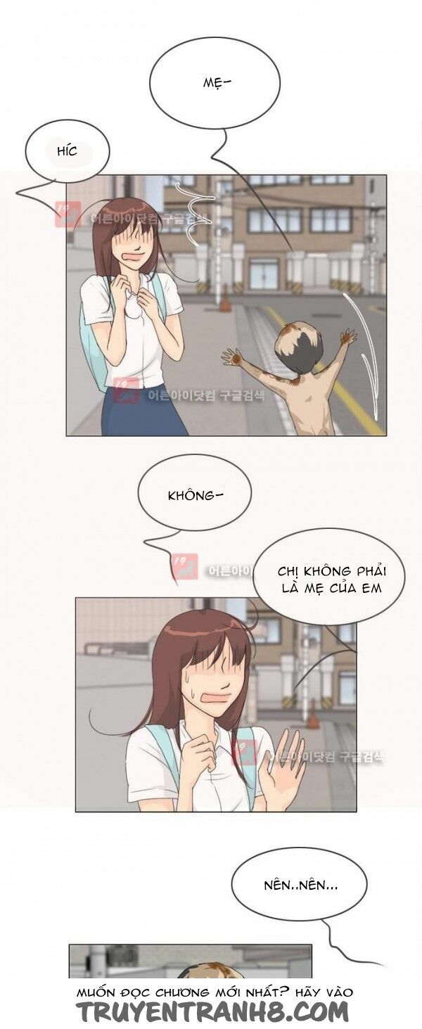 Vợ Ma: Chapter 72