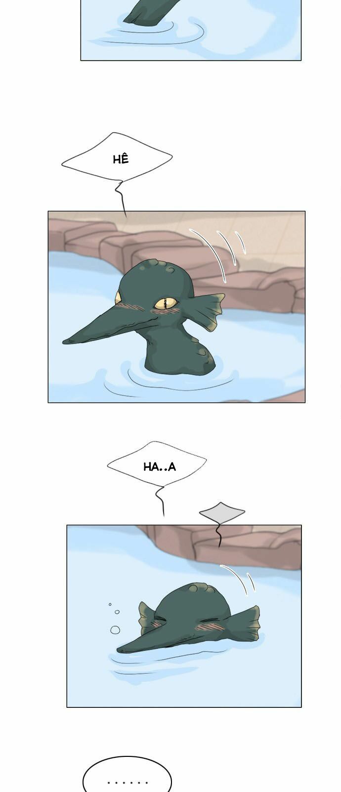 Vợ Ma: Chapter 73