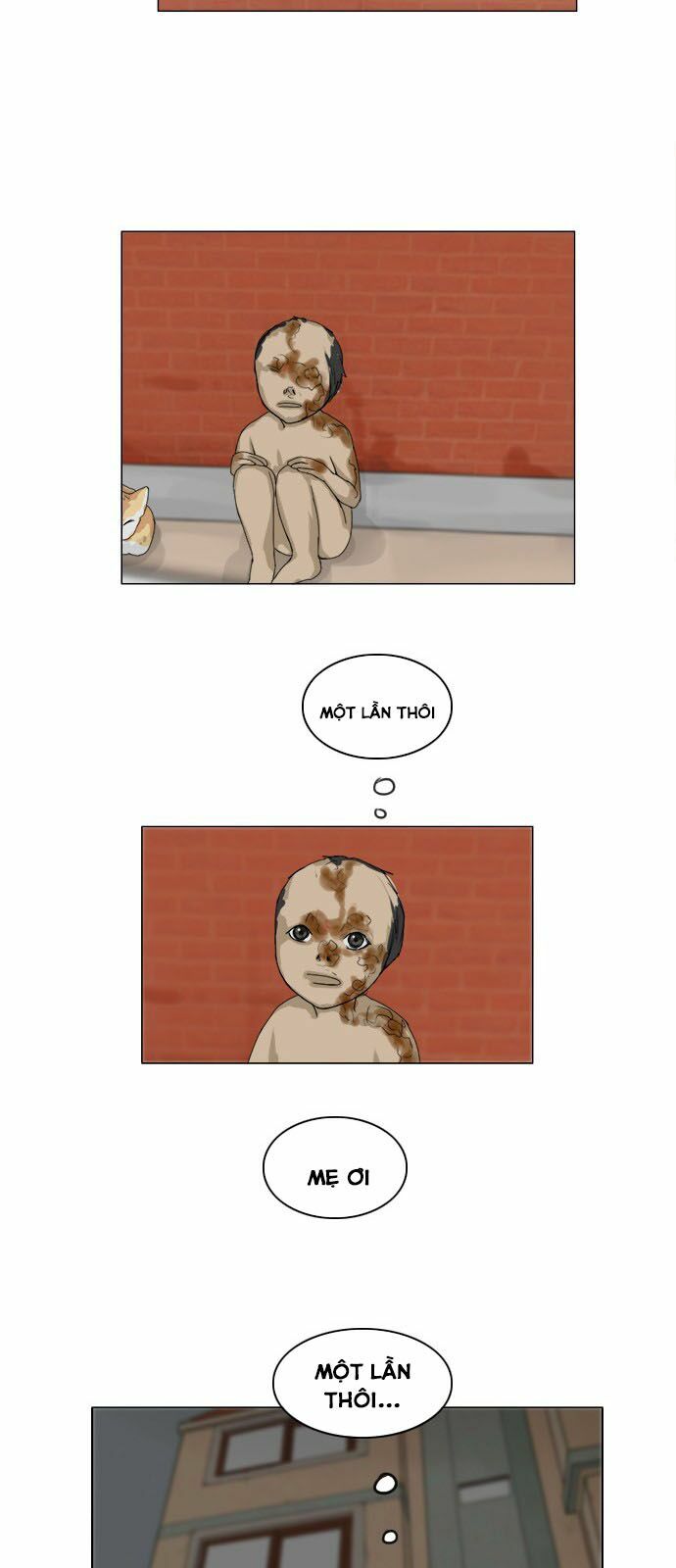 Vợ Ma: Chapter 73