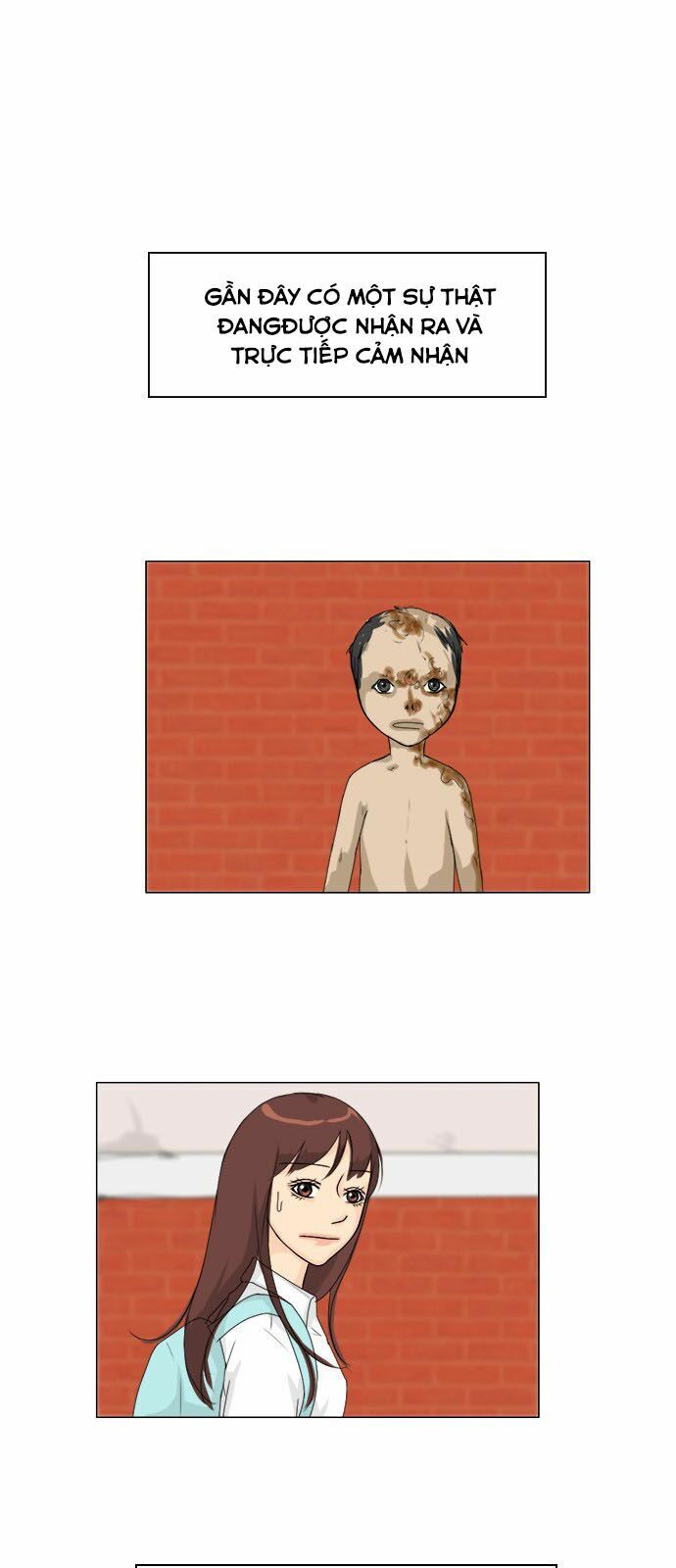 Vợ Ma: Chapter 74