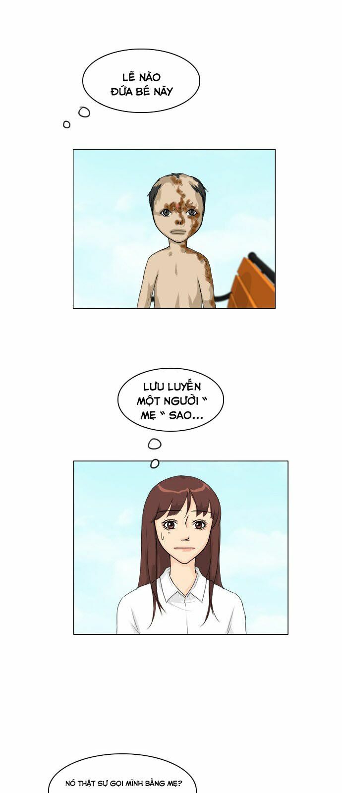 Vợ Ma: Chapter 74
