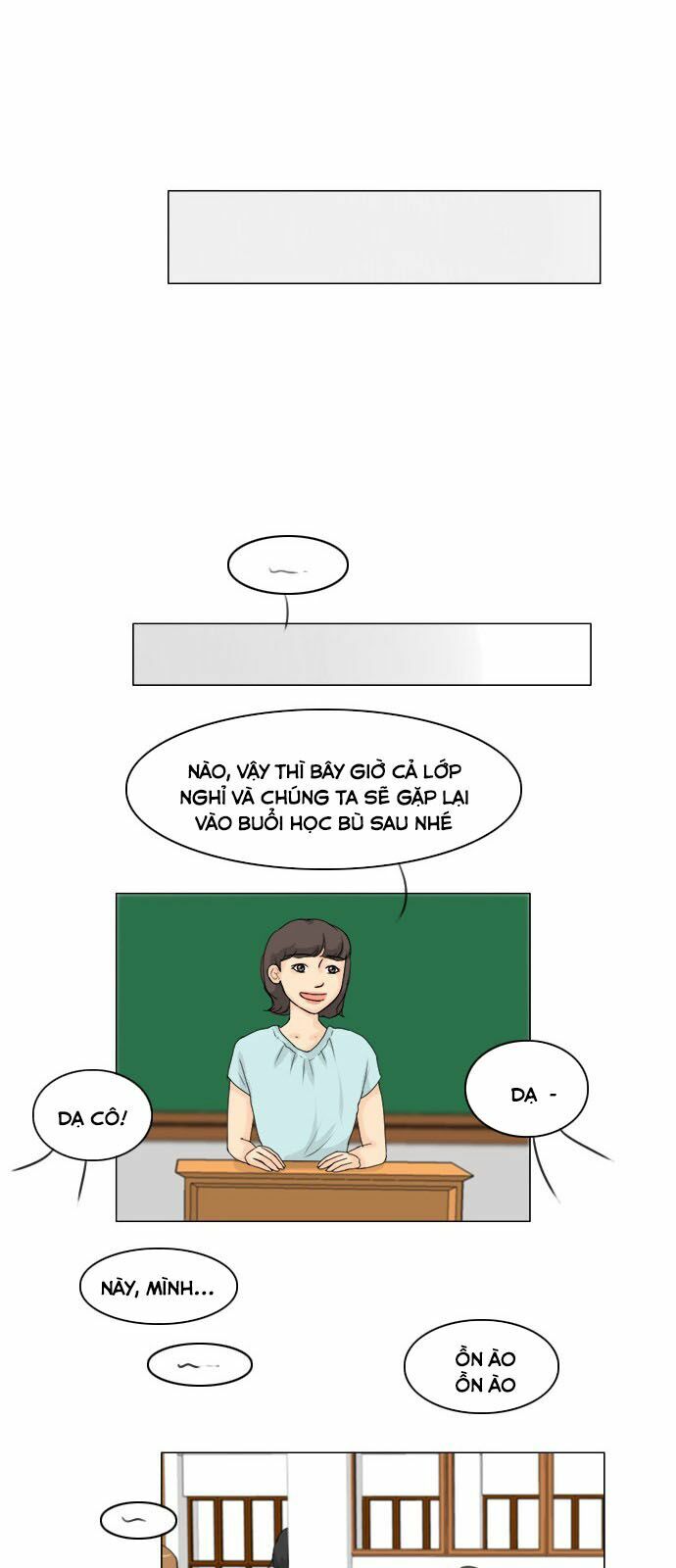 Vợ Ma: Chapter 74