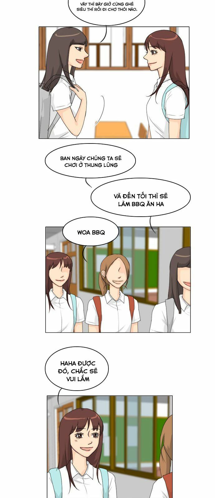Vợ Ma: Chapter 74