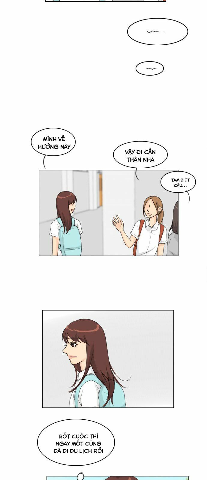 Vợ Ma: Chapter 74