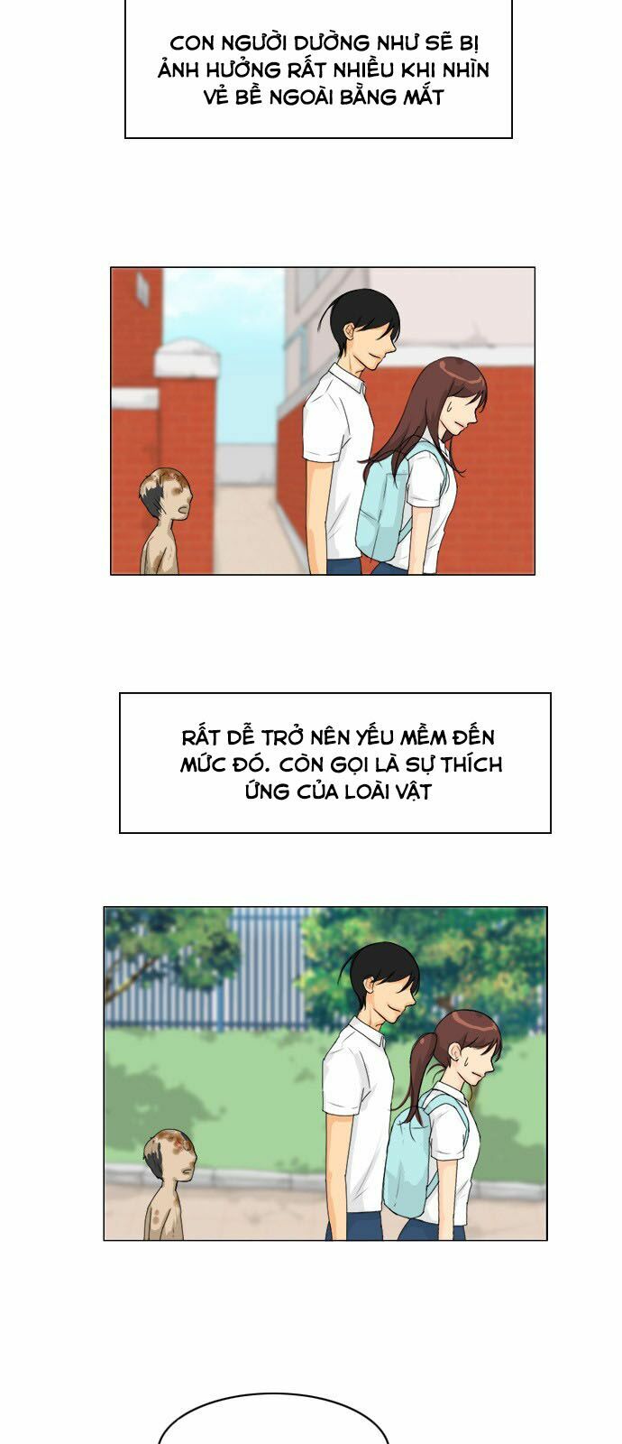 Vợ Ma: Chapter 74