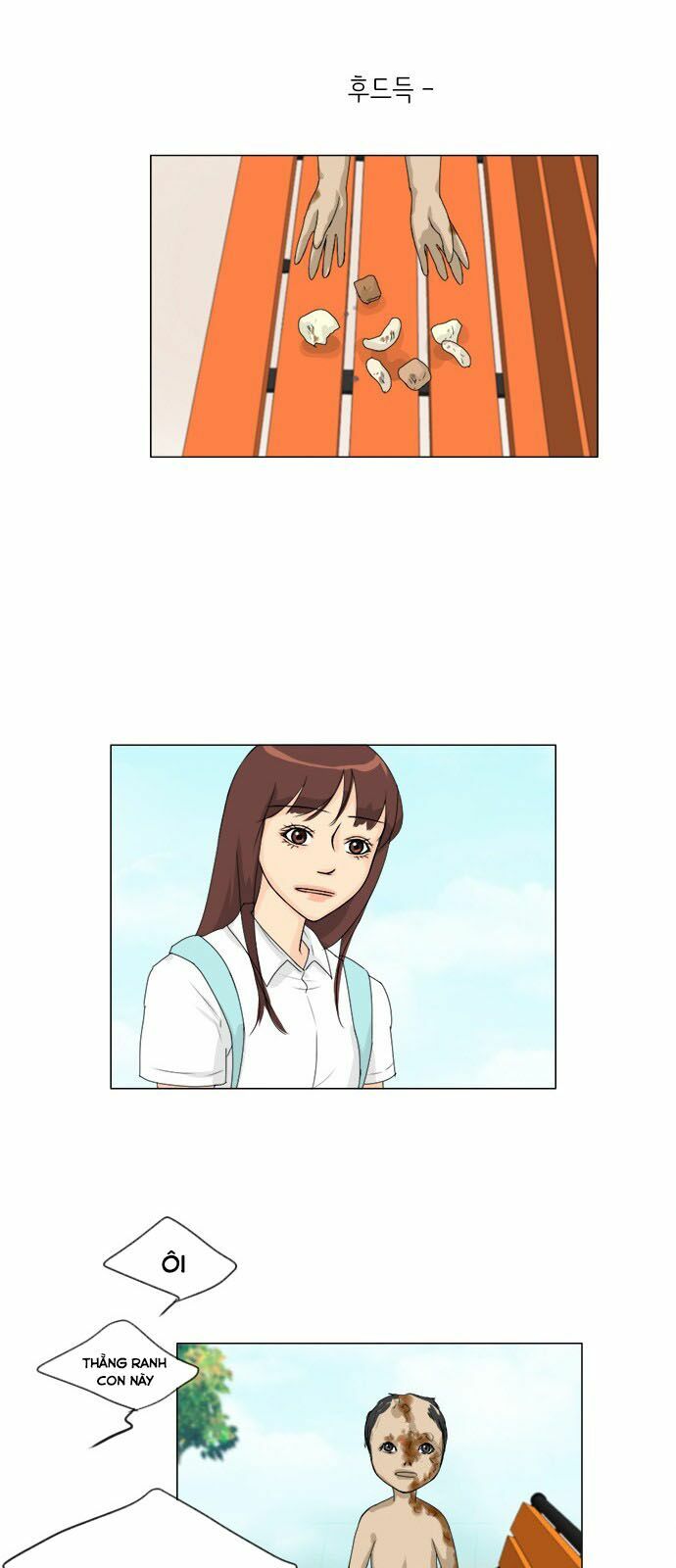 Vợ Ma: Chapter 74
