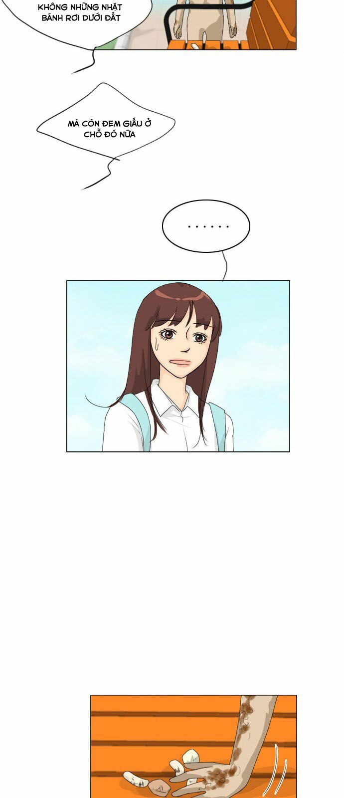 Vợ Ma: Chapter 74