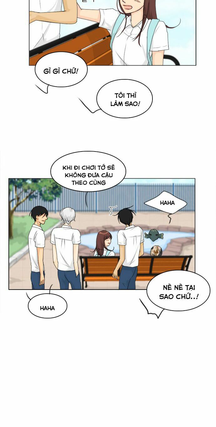 Vợ Ma: Chapter 74