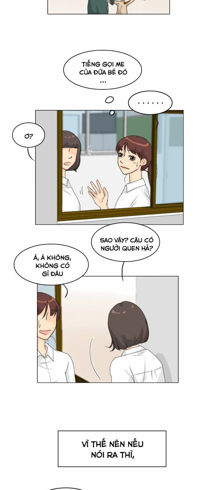 Vợ Ma: Chapter 74
