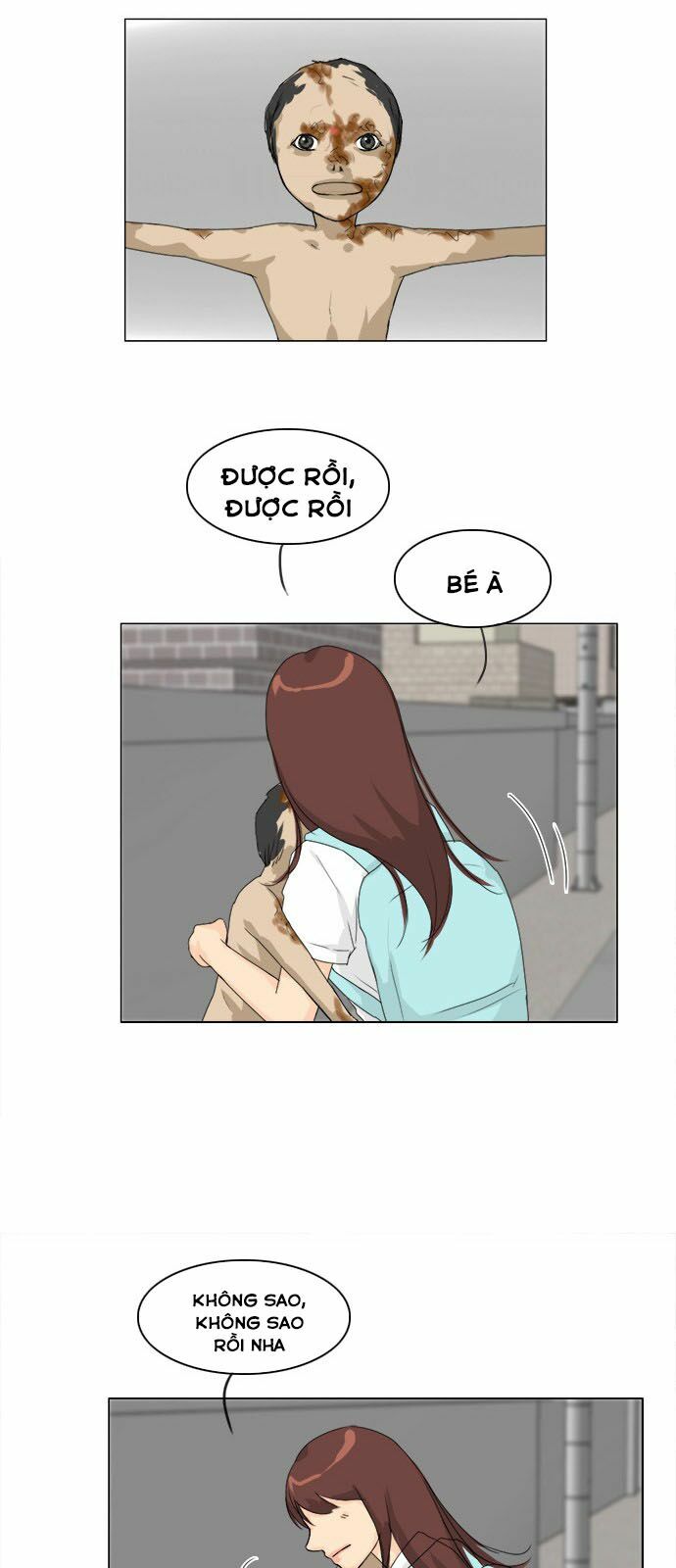 Vợ Ma: Chapter 75