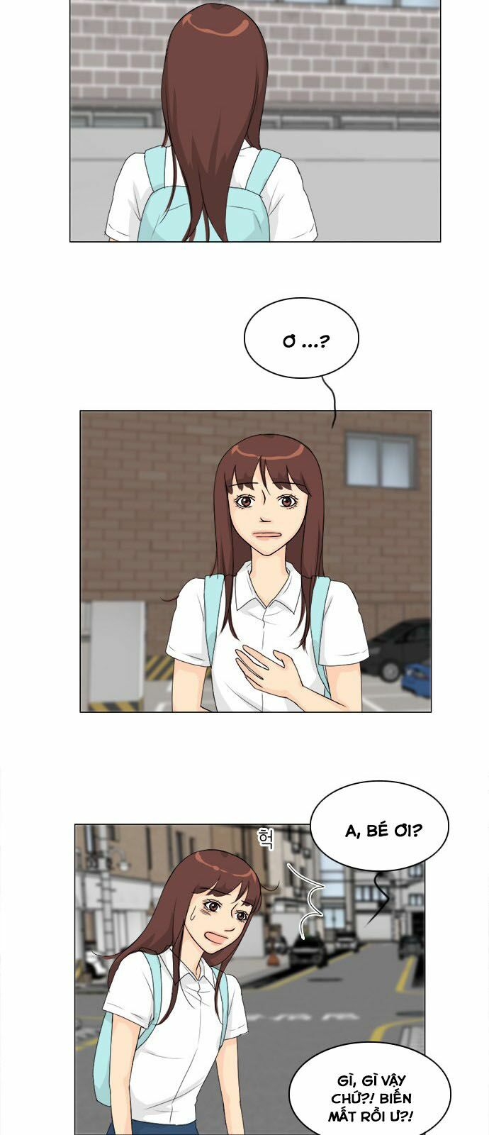 Vợ Ma: Chapter 75