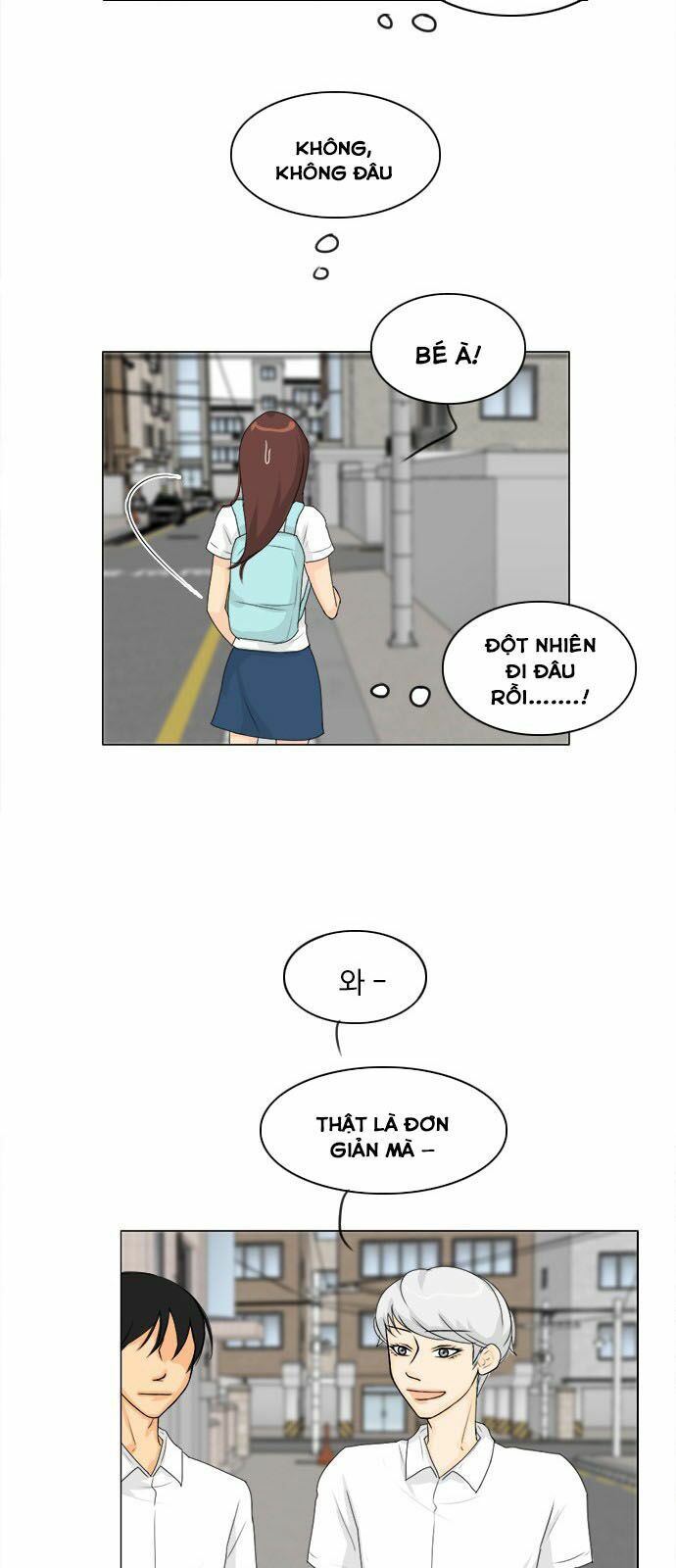 Vợ Ma: Chapter 75