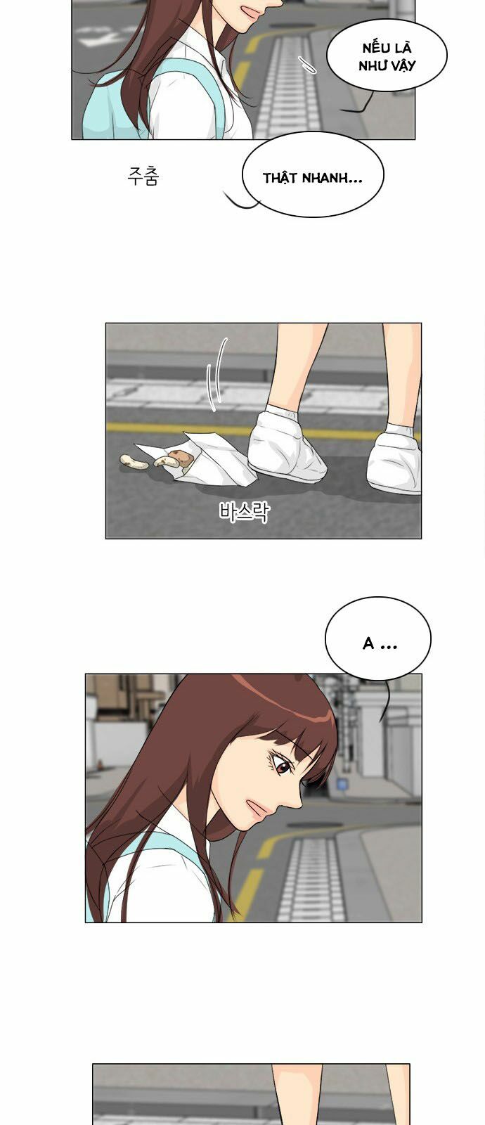 Vợ Ma: Chapter 75