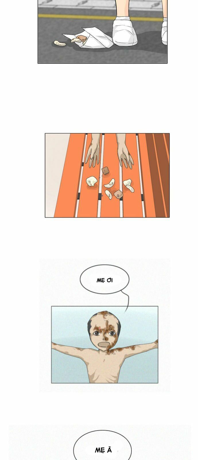 Vợ Ma: Chapter 75