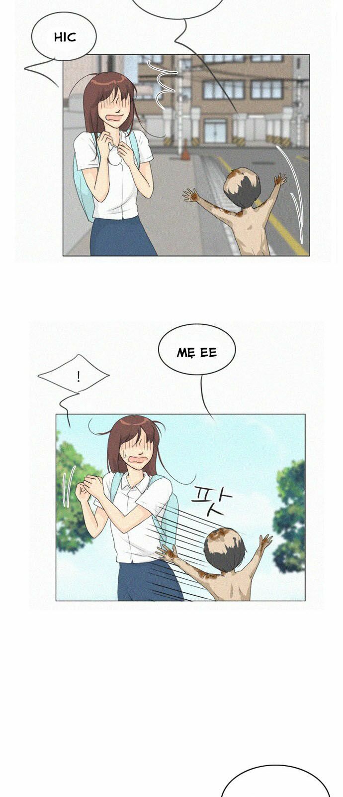 Vợ Ma: Chapter 75