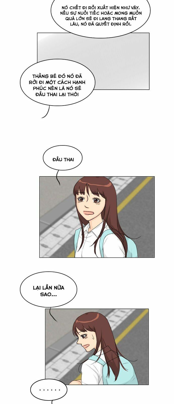 Vợ Ma: Chapter 75