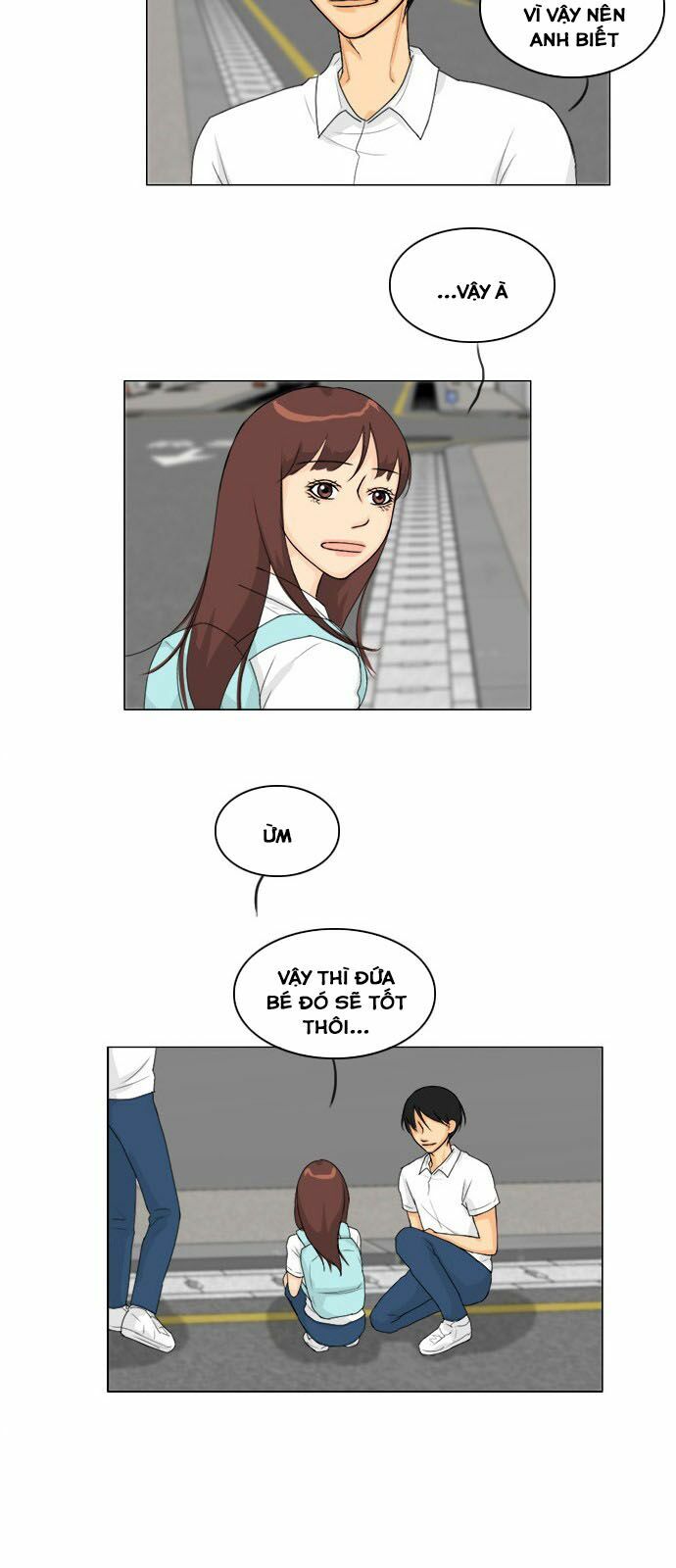 Vợ Ma: Chapter 75