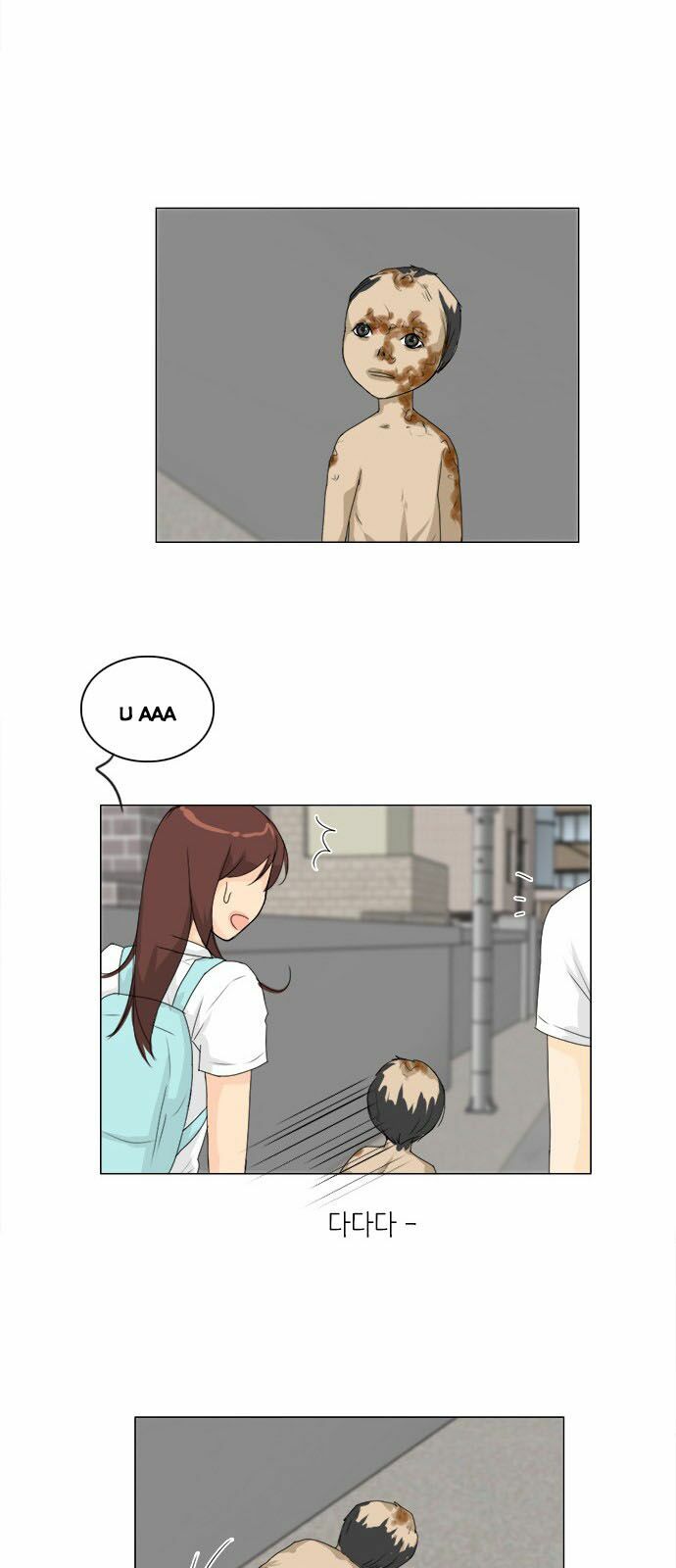 Vợ Ma: Chapter 75