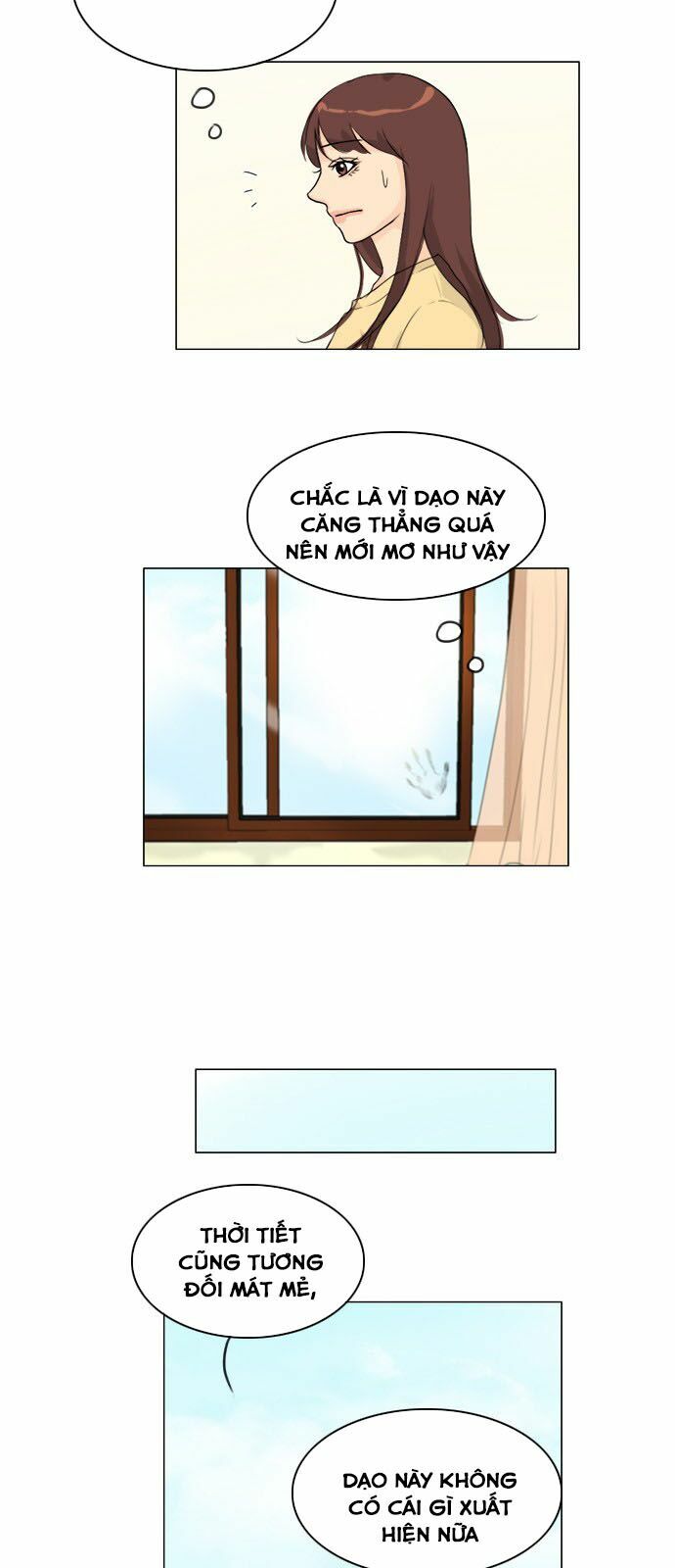 Vợ Ma: Chapter 78