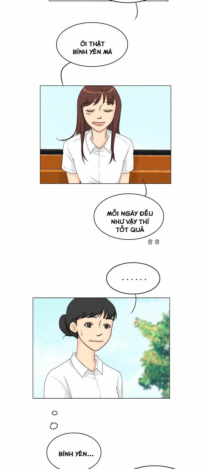 Vợ Ma: Chapter 78