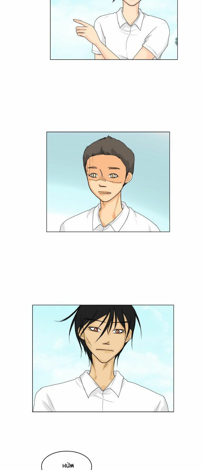 Vợ Ma: Chapter 78