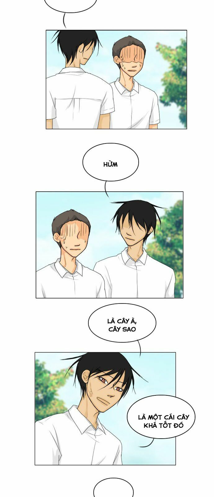 Vợ Ma: Chapter 78