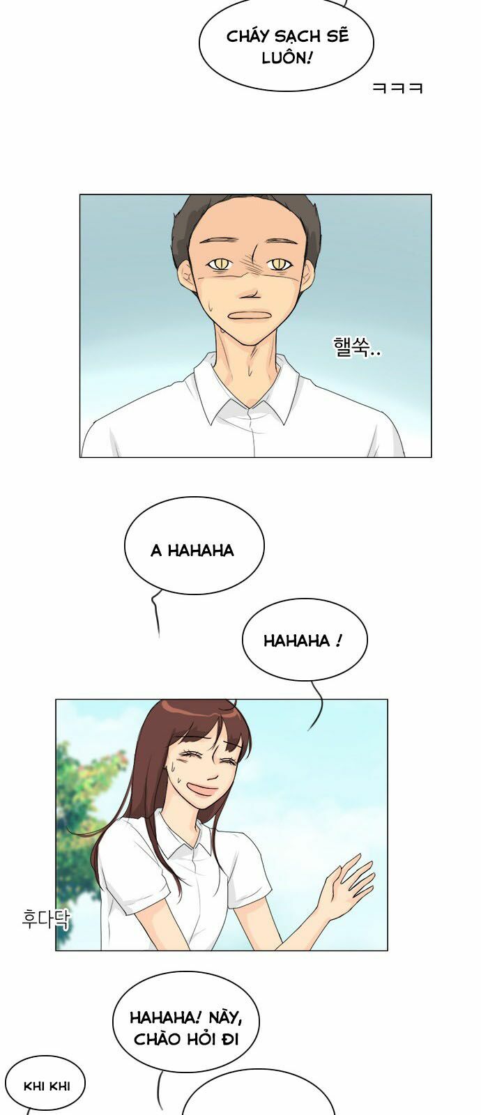 Vợ Ma: Chapter 78