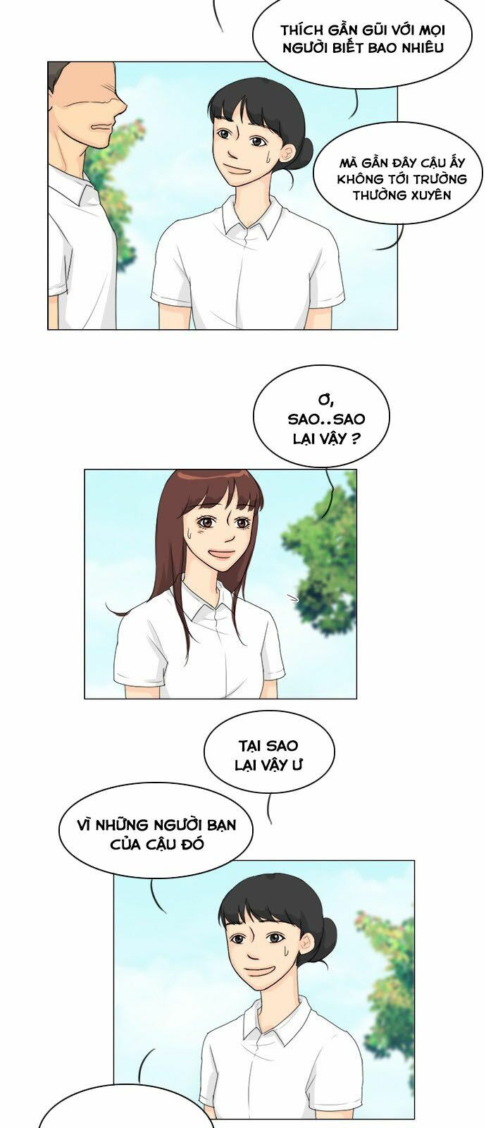 Vợ Ma: Chapter 78