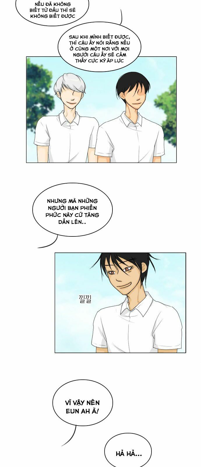 Vợ Ma: Chapter 78