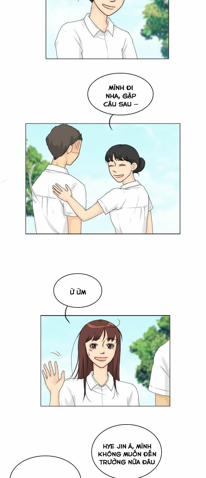 Vợ Ma: Chapter 78