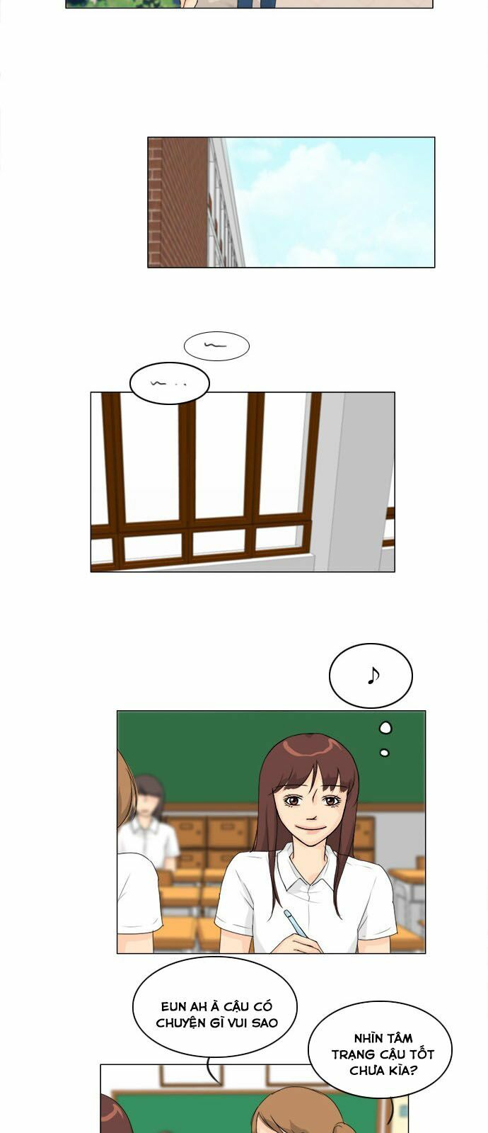 Vợ Ma: Chapter 78