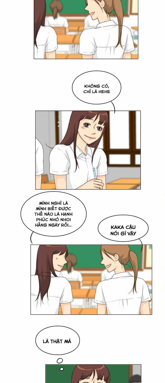 Vợ Ma: Chapter 78