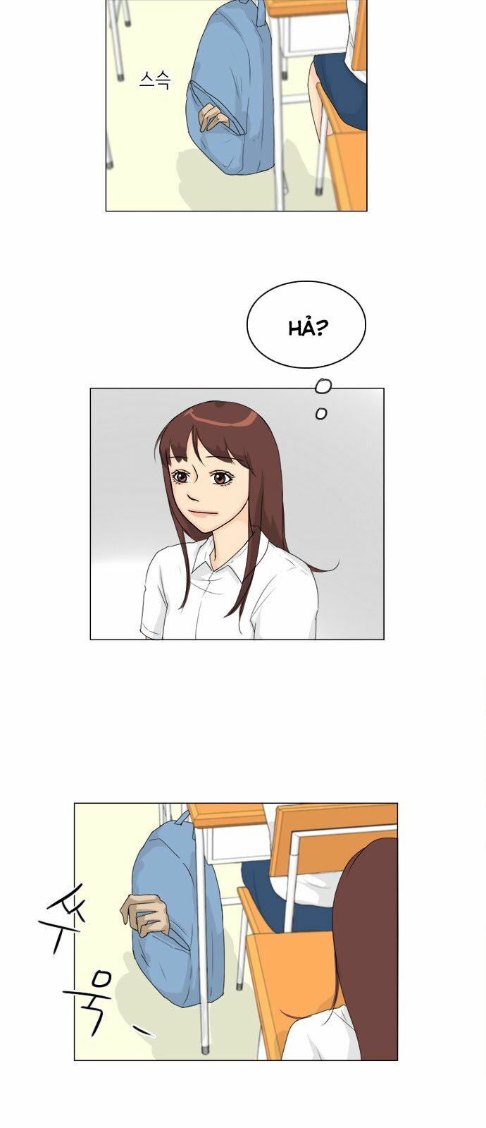 Vợ Ma: Chapter 78