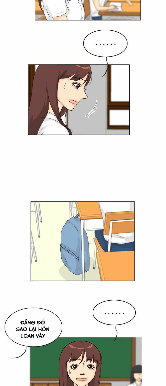 Vợ Ma: Chapter 78