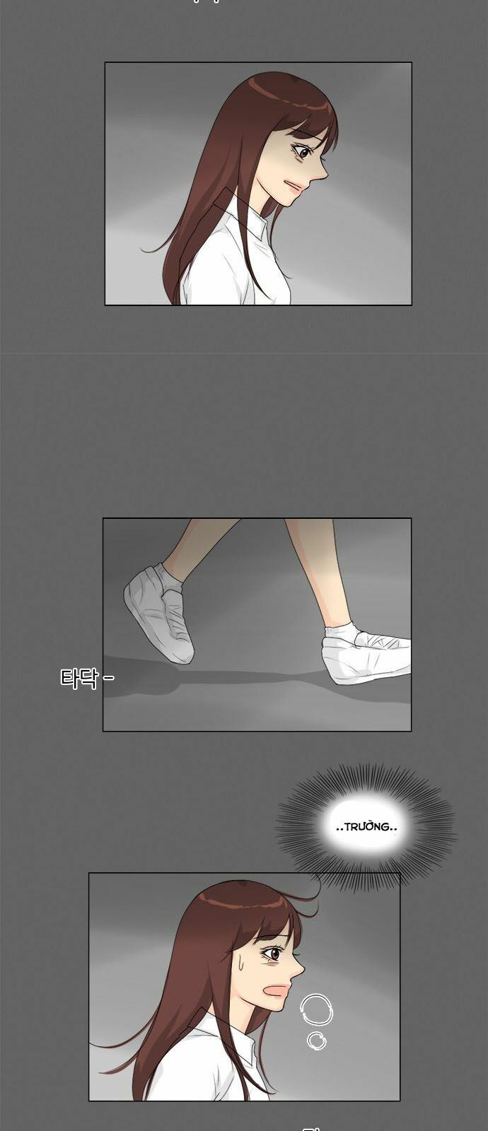 Vợ Ma: Chapter 78