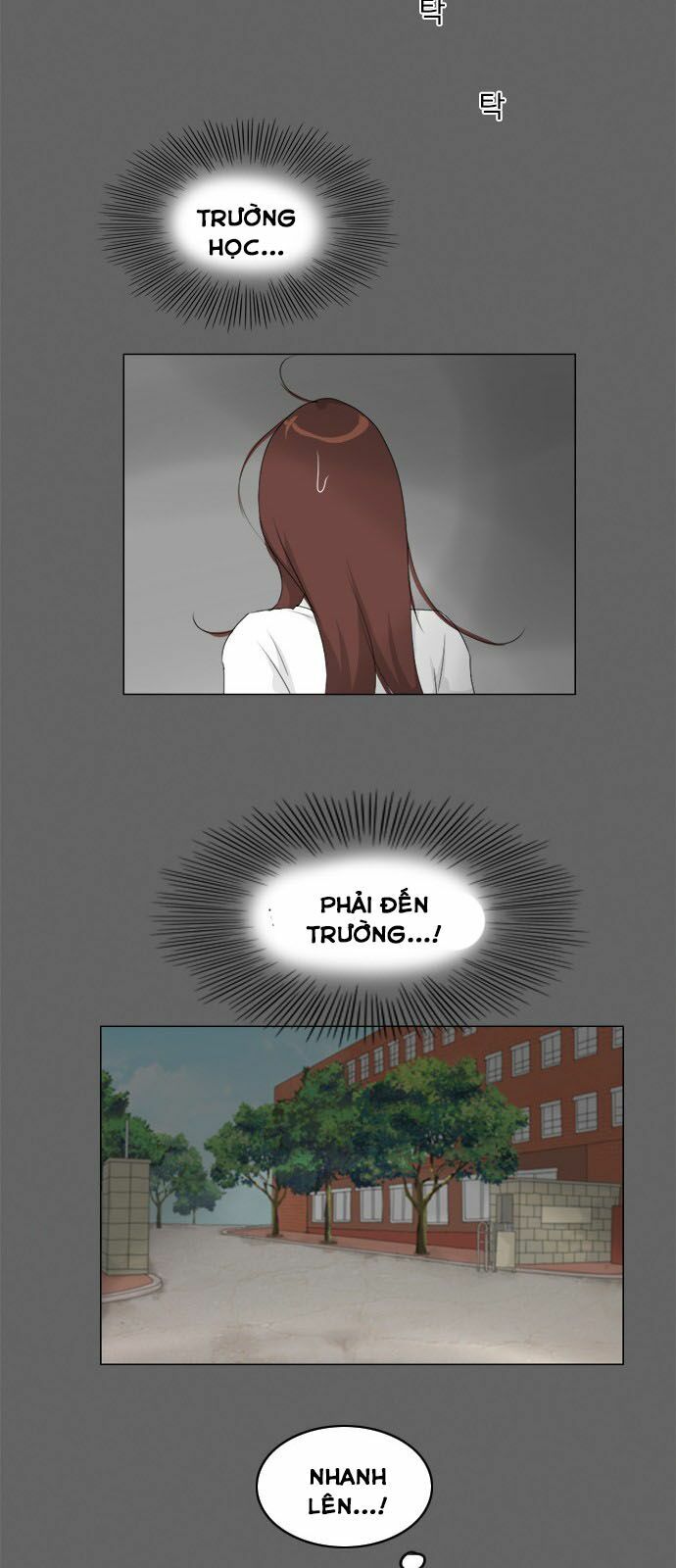 Vợ Ma: Chapter 78