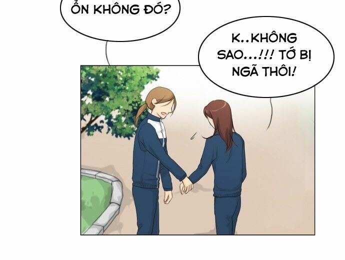 Vợ Ma: Chapter 8