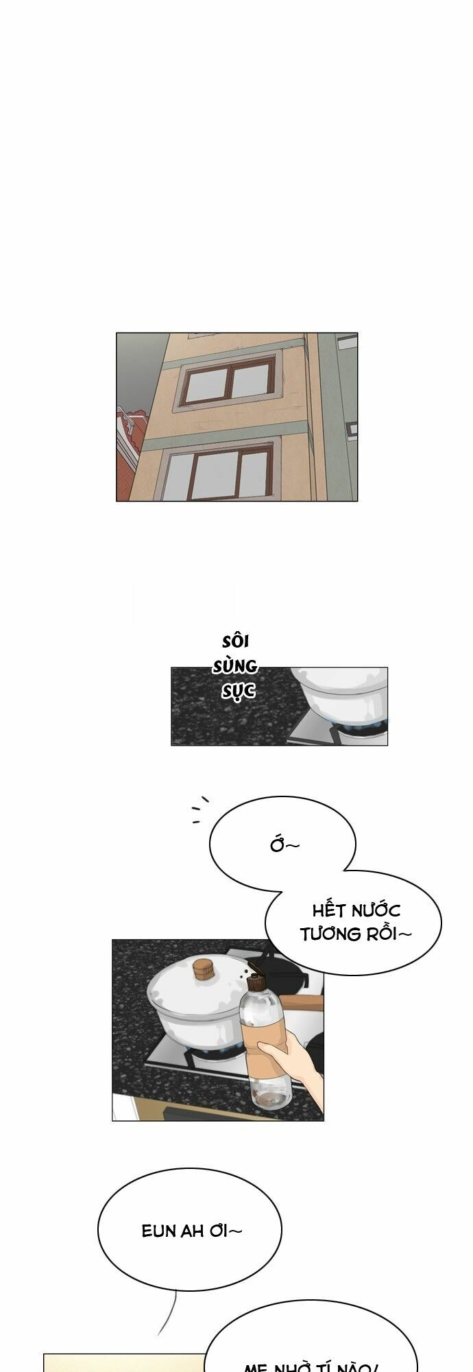 Vợ Ma: Chapter 8